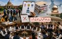 ہائیرایجوکیشن بل پر جے پی سی کی میٹنگ منسوخ، رپورٹ ابھی زیر التوا